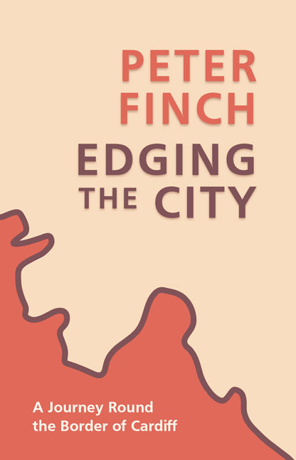 Edging the City cover