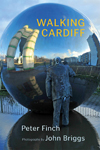 Walking Cardiff