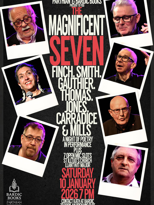 The Magnificent Seven